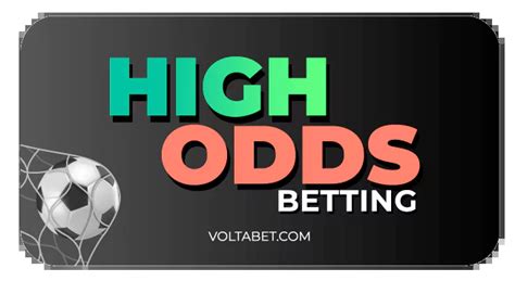 Big Odds Predictions (Single High Odds Tips) .